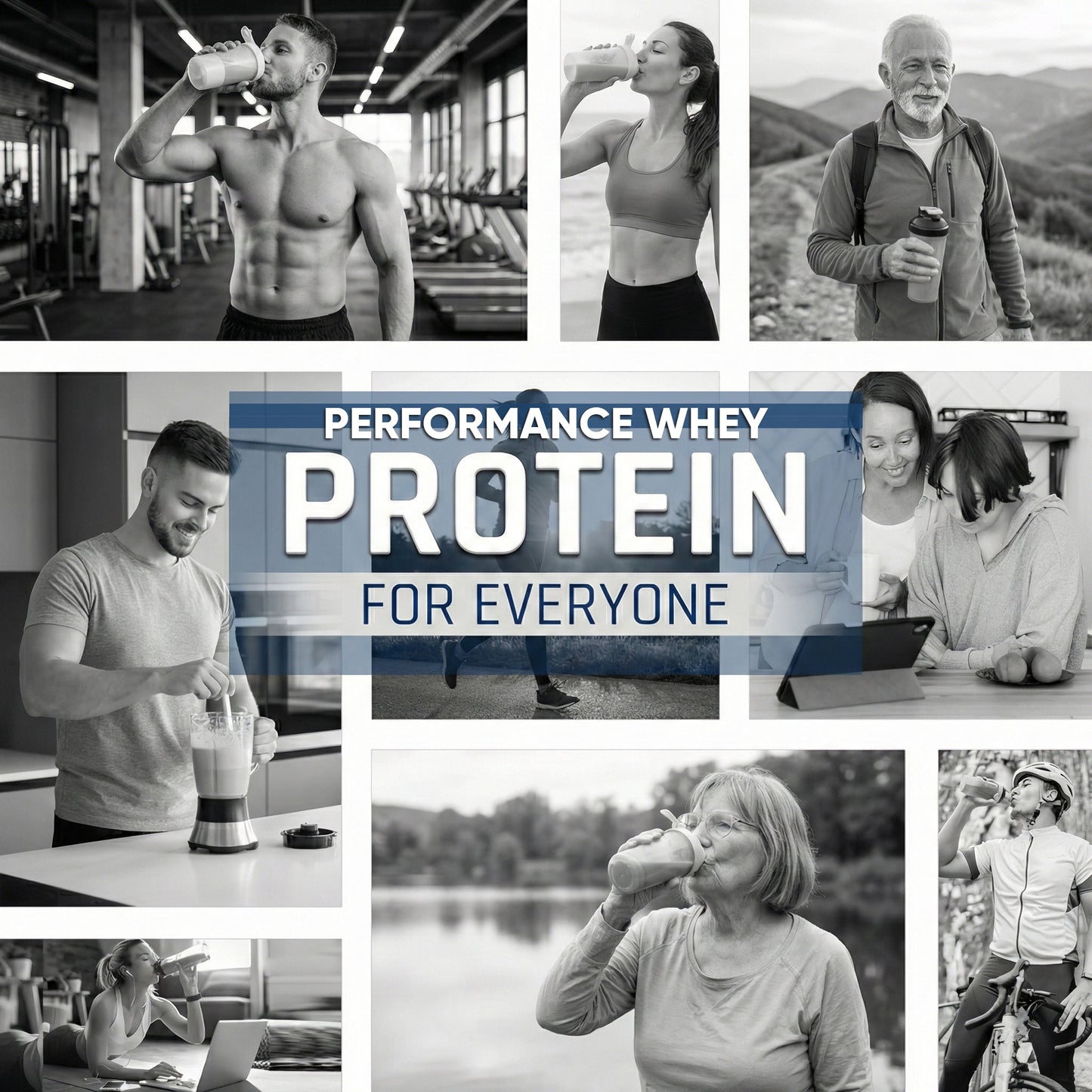 Performance Whey