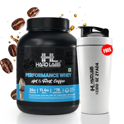 Performance Whey