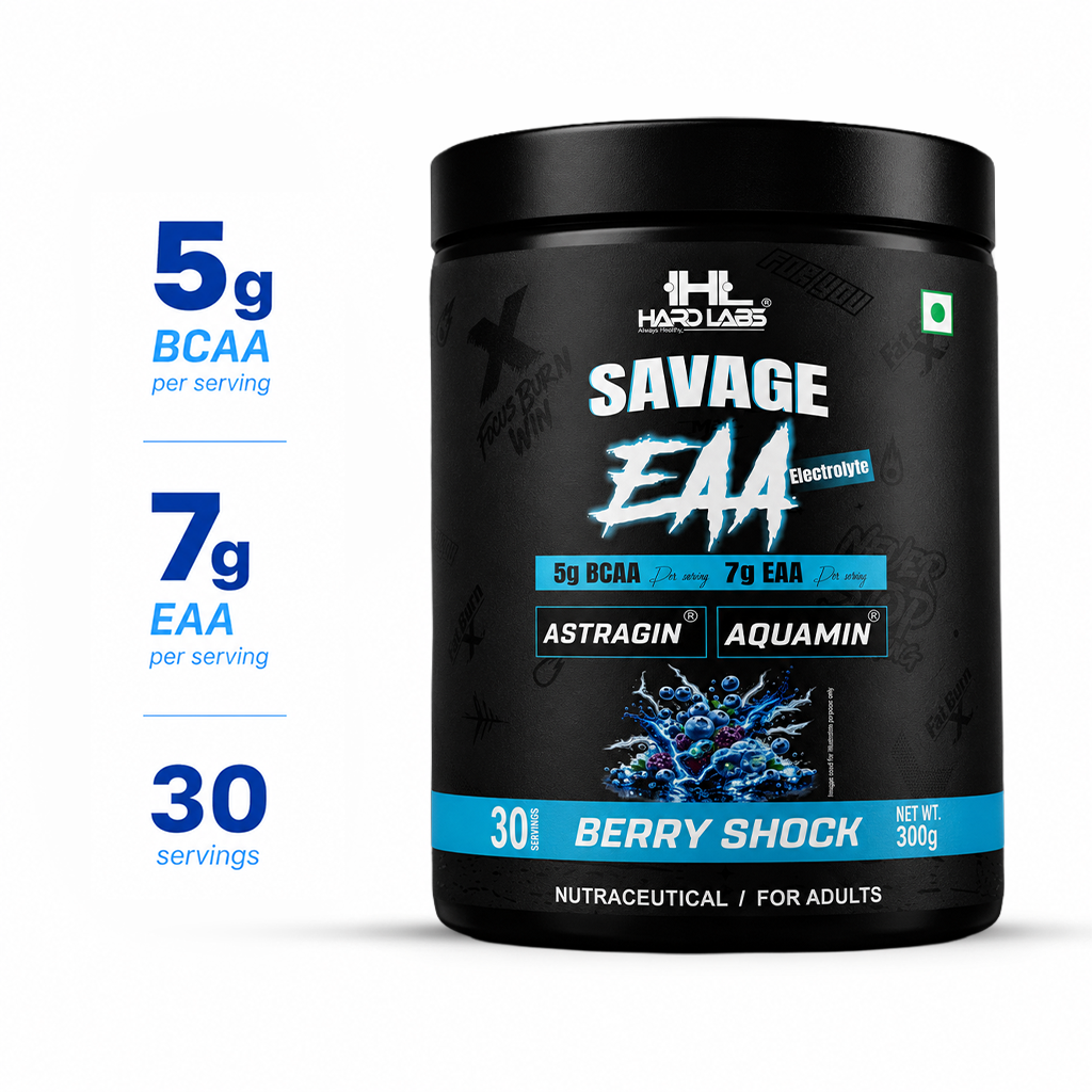 SAVAGE EAA