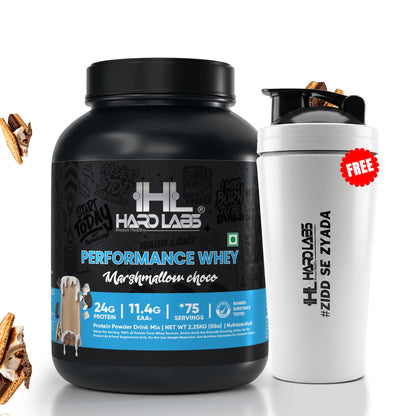 Performance Whey