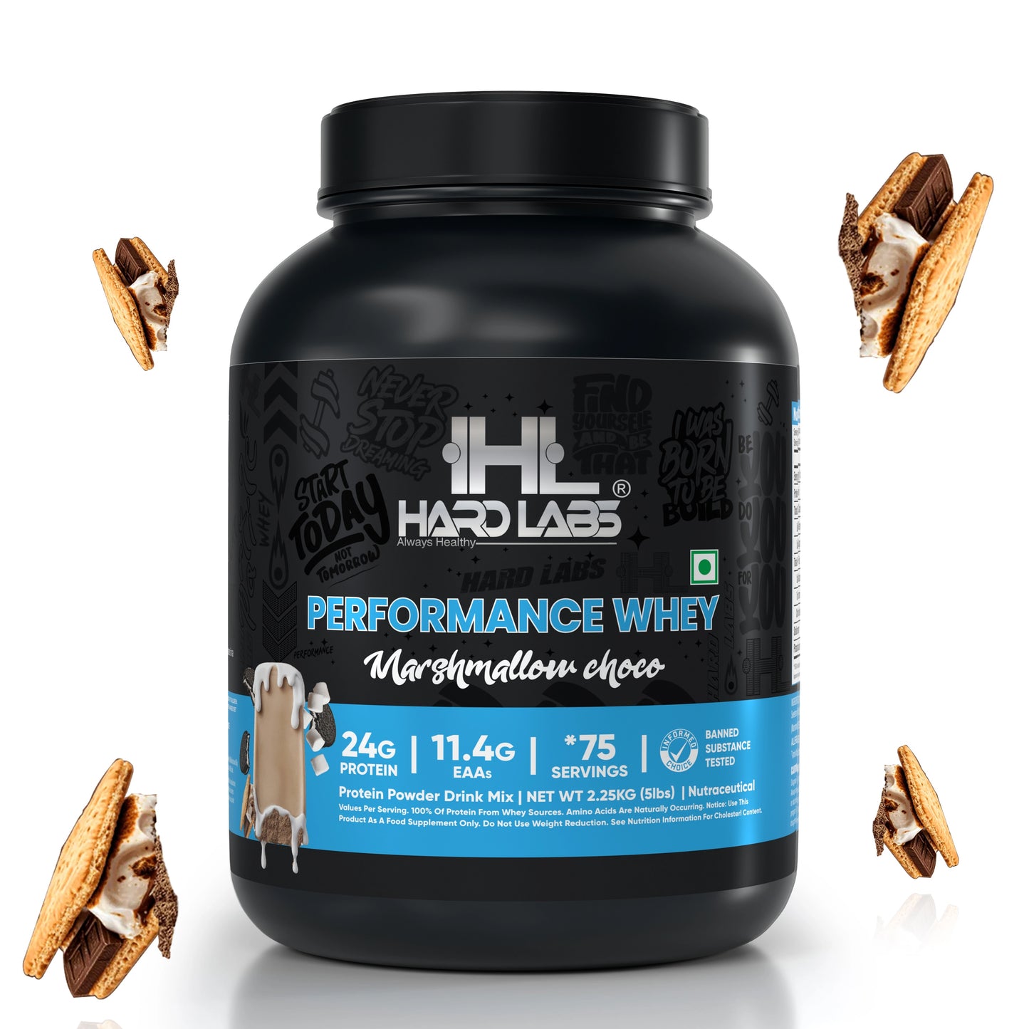 Performance Whey