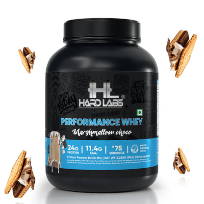 Performance Whey