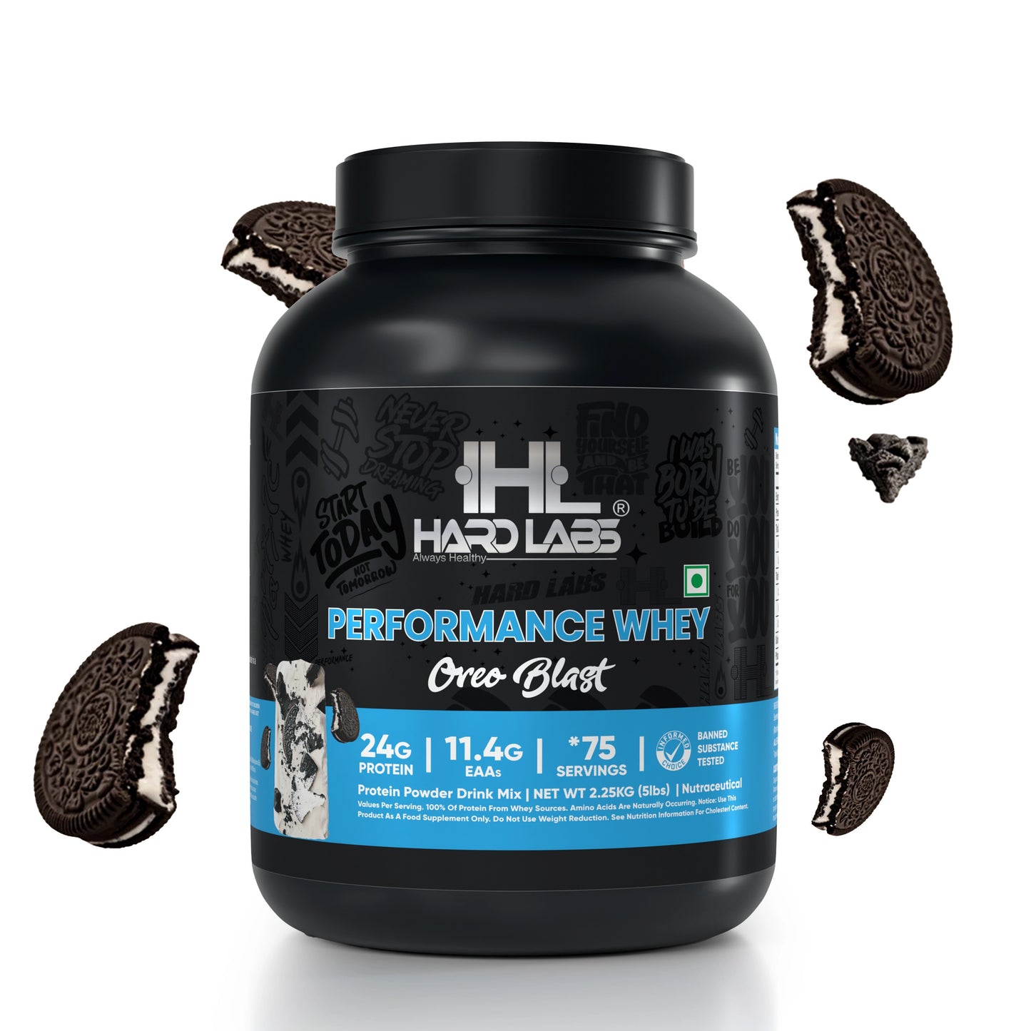 Performance Whey